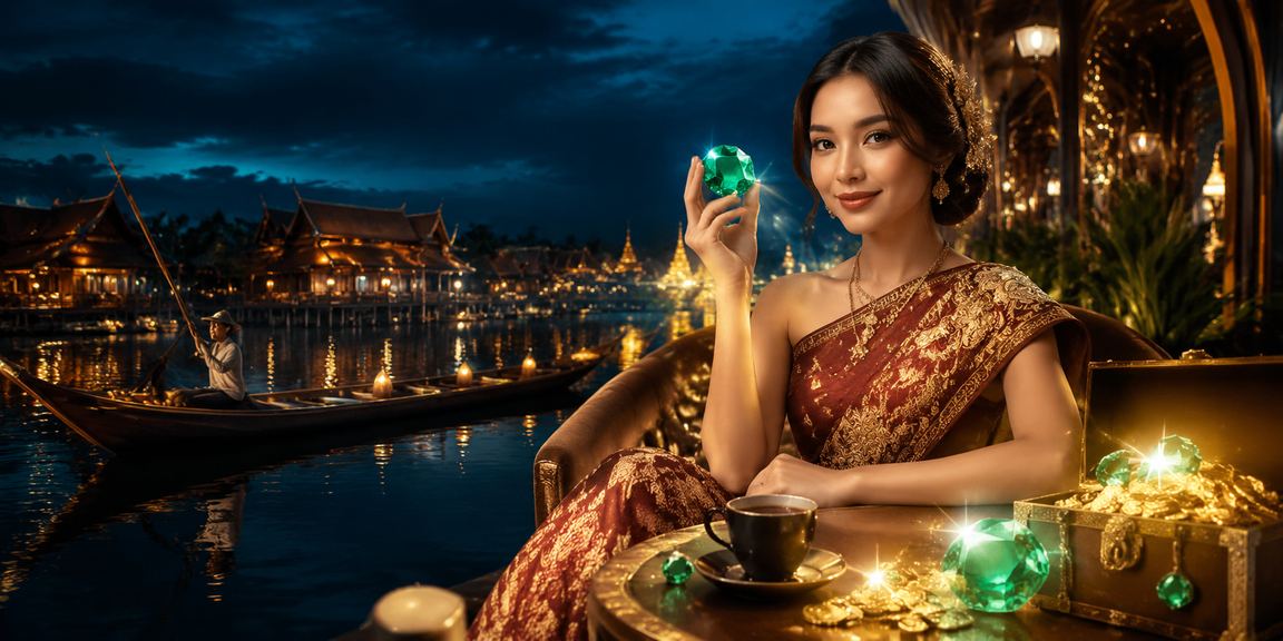 အင်လေးကန်၌ အသင်းဝင် VIP ပရိုမိုးရှင်း ရယူနေသူ