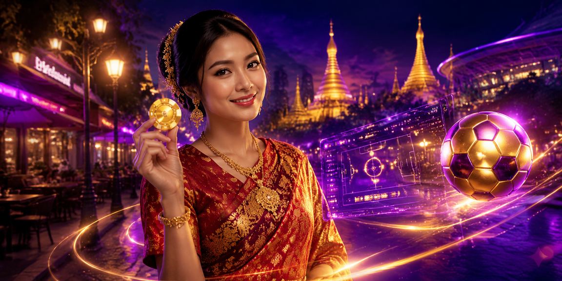 ပျဉ်အိုလွင်မြို့တွင် ဘောလုံးလောင်းကစားနီးပါးစီးဆင်းနေစဉ်