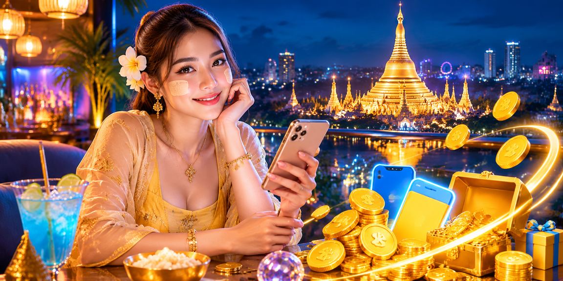 ရန်ကုန် ရွှေတိဂုံဘုရားအနီး ထပ်မံငွေသွင်းခြင်း
